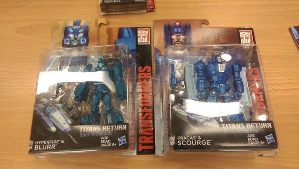 Titans Return   MASSIVE Gallery Of Photos From Asia Hands On Event Featuring SDCC2016 Titan Wars Set & More!  (107 of 156)